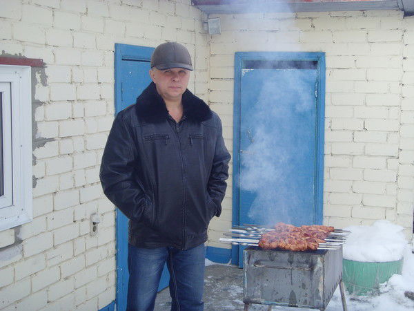 Сергей Кистанов