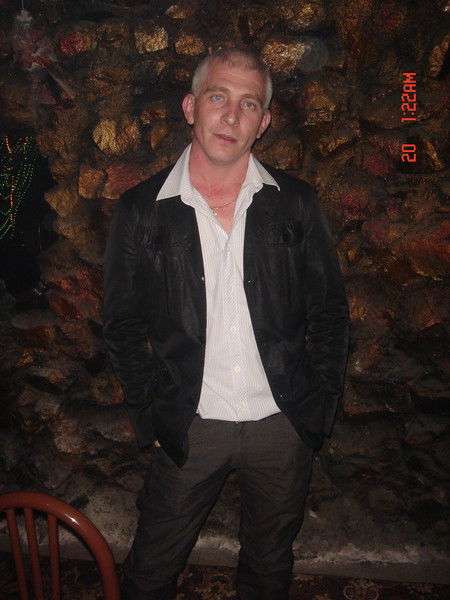 Роман Гусев