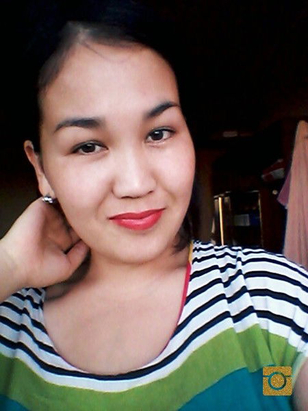 Гулшайыр Муратбековна