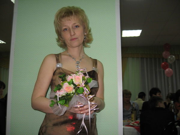 Ольга Потатуева