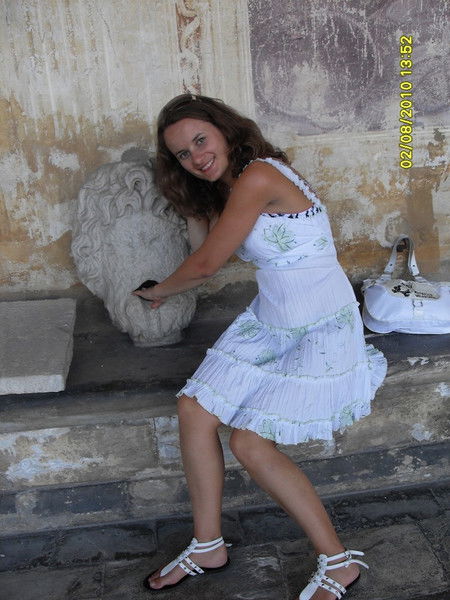 Таня Бречко