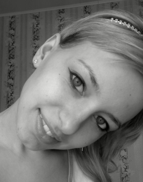 Екатерина Горностаева