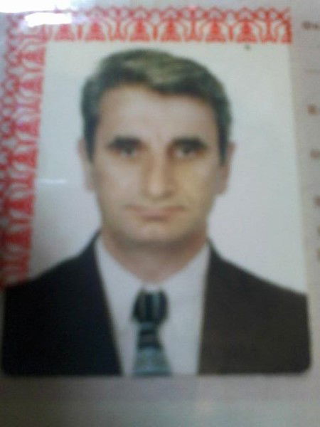 Зиявдин Хабибов