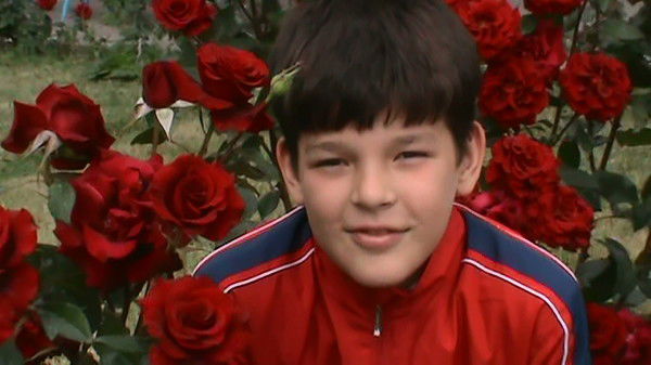 Александр Паничкин