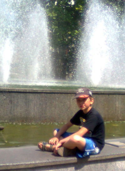 Игорь Новицкий