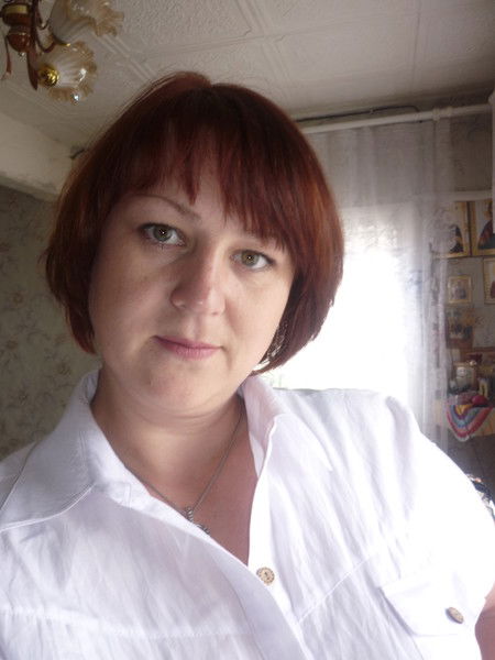 Анна Грачёва