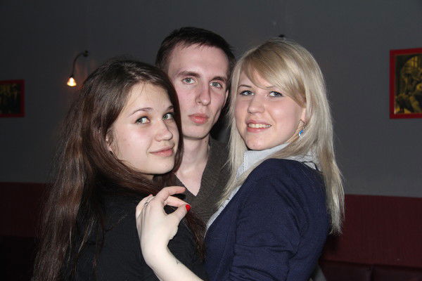 Лера Миронова