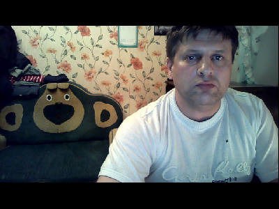 Евгений Агапов