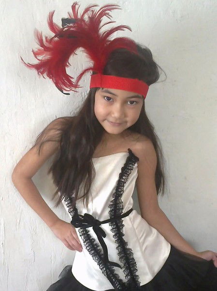 Бибигуль Базилова