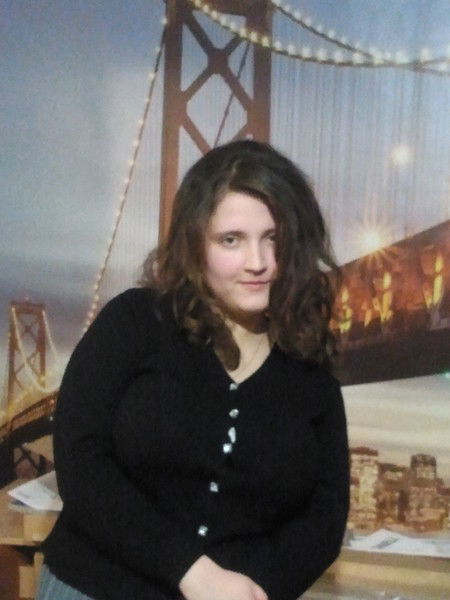 Юля Заверюха