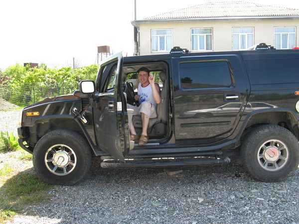 Евгений Николаев