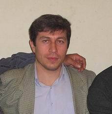 Руслан Абдуллаев