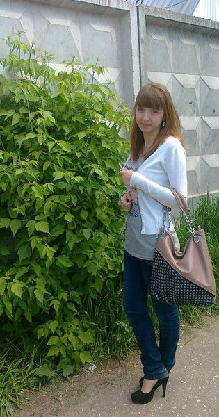 Катюшка))* )))))))))//