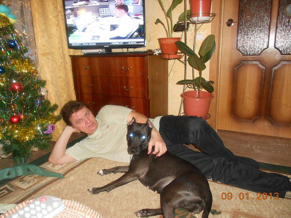 Вячеслав Лысенков