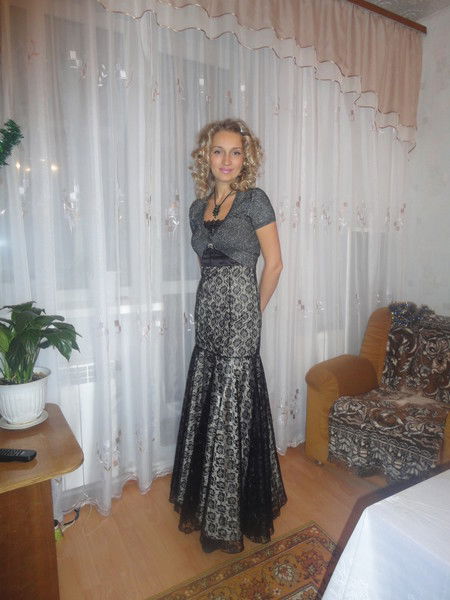 Светлана ***