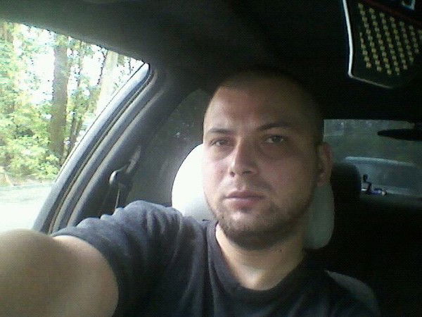 Роман Фролов