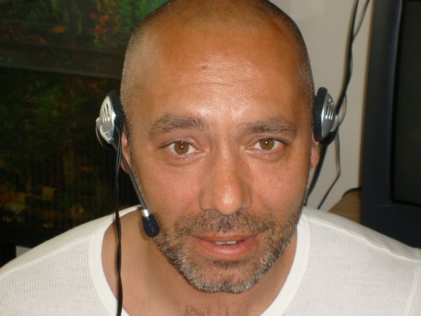 Aleksandr Zviarovich