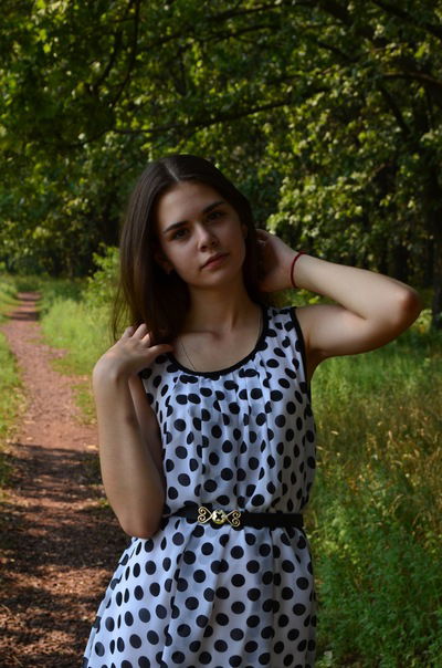 Танюша Исаенко