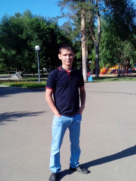 Михаил Гафиатуллин