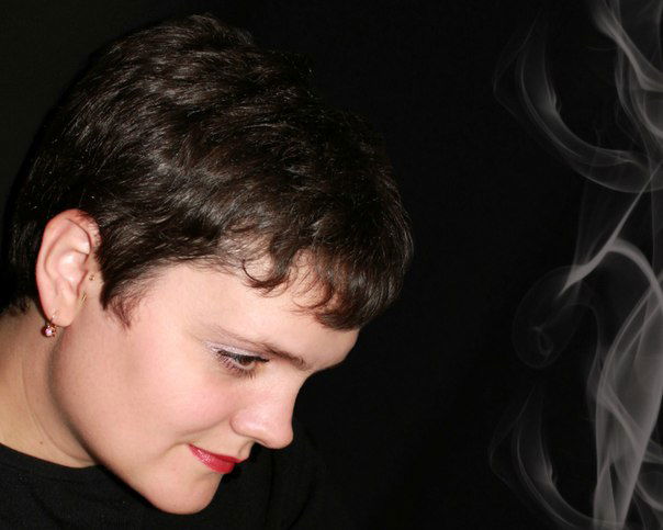 Наталья Васильевна