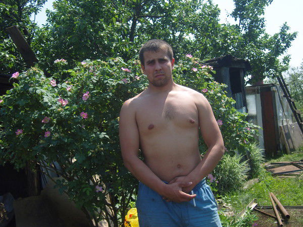 Евгений Зыков