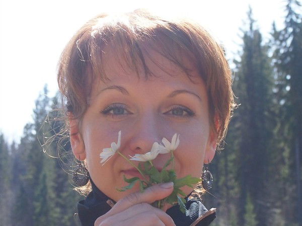 Светлана Калачева