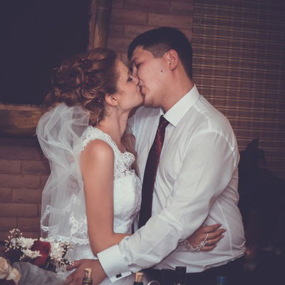 Екатерина Витальевна