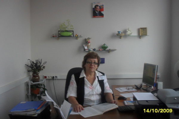 Ирина Вяткина