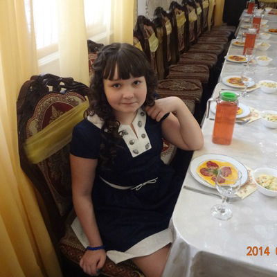 Валентинка Коваленко