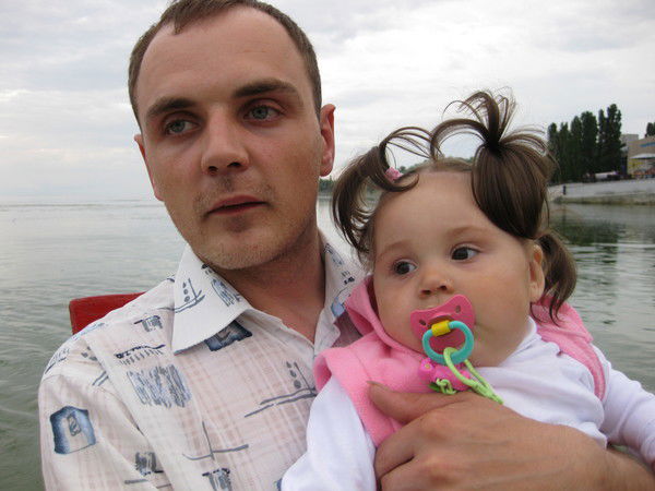 Николай Пятаков