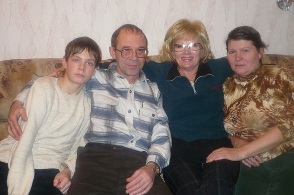 Евгений Сидоренко