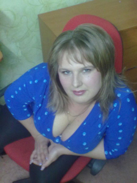 Анна Аношкина