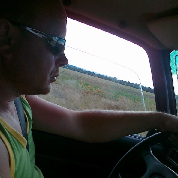 Александр Чеботарь