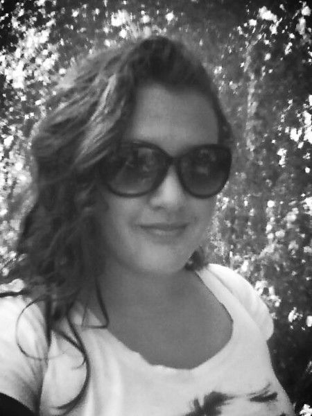 Даша Шманова