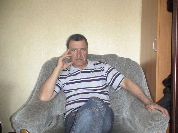 Дмитрий Алексеенко