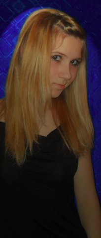 Катя Андреева