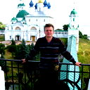 Станислав Крутских