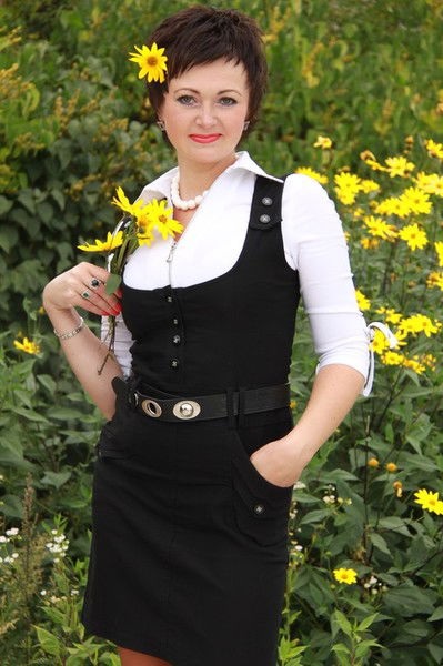 Лариса Лазенюк