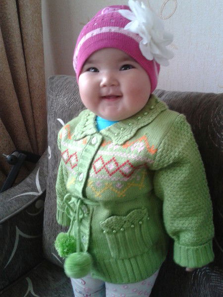 Русалина Медетбекова