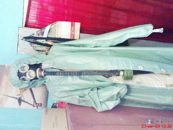 Эдуард Шевченко