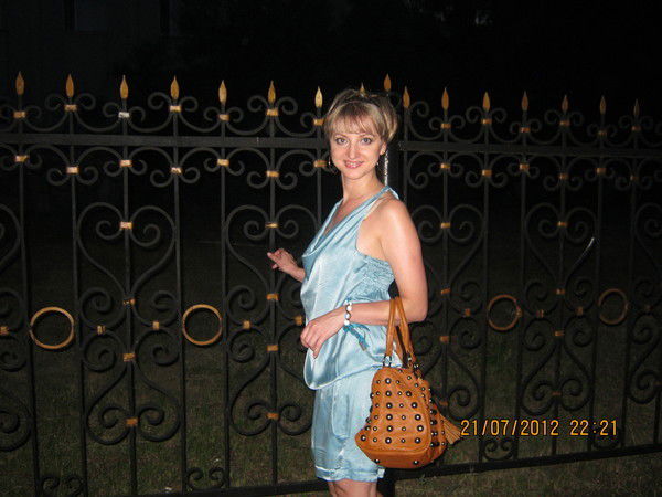 Ирина Никифорова