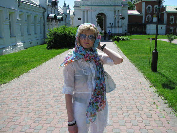 Ирина Смирнова