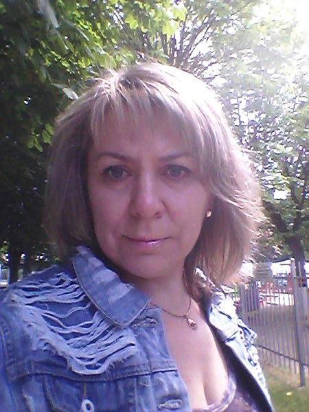 Елена Хлопяникова