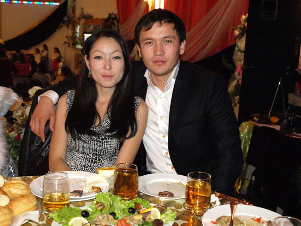 Карлыгаш Жансултанова