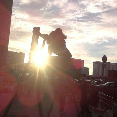 Лидуська Юмакова