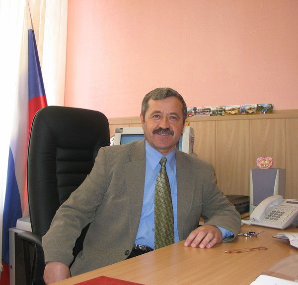 Сергей Митрофанов