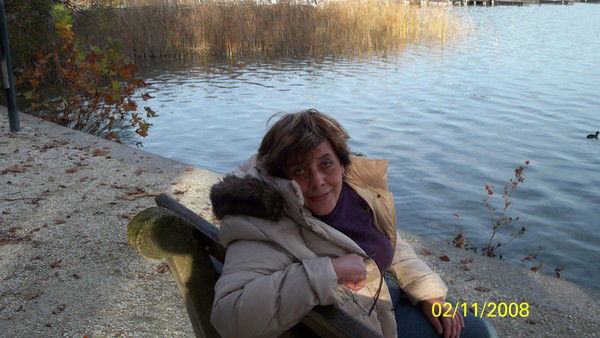 Людмила Федорова