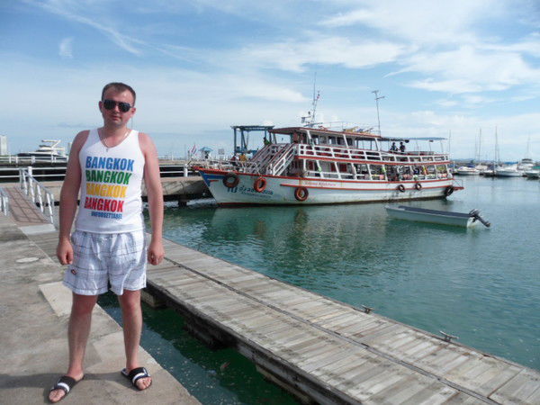 Максим Федоров