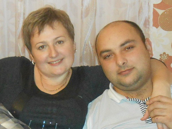 Наталья Сацевич