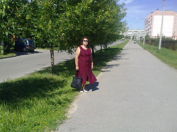 Светлана Соколова